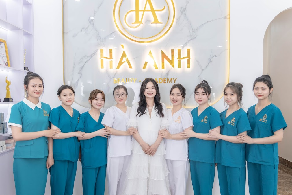 Spa điều trị rỗ uy tín tại Bắc Ninh